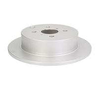 Disco de freno BOSCH 0 986 479 B71 trasero, macizo, 1 Pieza