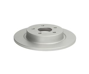 Disco de freno BOSCH 0 986 479 B81 trasero, macizo, 1 Pieza