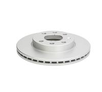 Disco de freno BOSCH 0 986 479 B84 delantero, ventilado , 1 Pieza