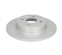 1X Disco de freno para BOSCH 986 479 B85 para OPEL COMBO Tour 1.4 2004-2011