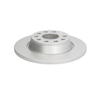 Bosch BD2094 Discos de freno, certificación ECE-R90, 1 juego de 2 discos