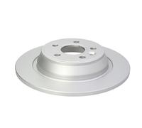 1X Disco de freno para BOSCH 0 986 479 B94 FORD KUGA I 2 2008-2012