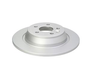 Disco de freno BOSCH 0 986 479 B94 trasero, macizo, 1 Pieza