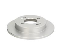 Disco de freno BOSCH 0 986 479 B95 trasero, macizo, 1 Pieza