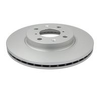 Disco de freno BOSCH 0 986 479 B98 delantero, ventilado , 1 Pieza