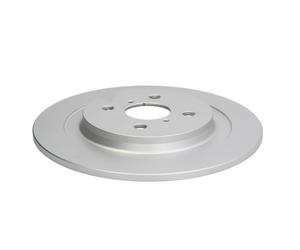 Disco de freno BOSCH 0 986 479 C05 trasero, macizo, 1 Pieza