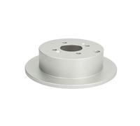 Disco de freno BOSCH 0 986 479 C08 trasero, macizo, 1 Pieza