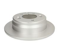Disco de freno BOSCH 0 986 479 C14 trasero, macizo, 1 Pieza