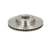 Disco de freno BOSCH 0 986 479 C36 delantero, ventilado , 1 Pieza