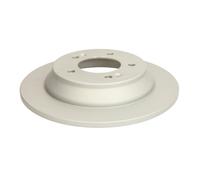 Disco de freno BOSCH 0 986 479 C39 trasero, macizo, altamente carbonizado, 1 Pieza