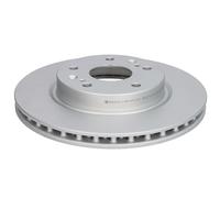 Disco de freno BOSCH 0 986 479 C40 delantero, ventilado , altamente carbonizado, 1 Pieza