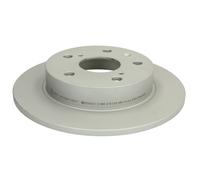 Disco de freno BOSCH 0 986 479 C44 trasero, macizo, altamente carbonizado, 1 Pieza