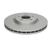 Disco de freno BOSCH 0 986 479 C49 delantero, ventilado , altamente carbonizado, 1 Pieza