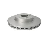 Disco de freno BOSCH 0 986 479 C50 delantero, ventilado , altamente carbonizado, 1 Pieza