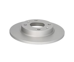 Disco de freno BOSCH 0 986 479 C54 delantero, macizo, 1 Pieza