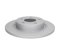 Disco de freno BOSCH 0 986 479 C58 trasero, macizo, 1 Pieza