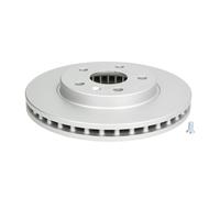 Disco de freno BOSCH 0 986 479 C65 delantero, ventilado , 1 Pieza