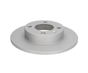 Disco de freno BOSCH 0 986 479 C67 trasero, macizo, 1 Pieza