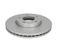 Disco de freno BOSCH 0 986 479 C68 delantero, ventilado , altamente carbonizado, 1 Pieza