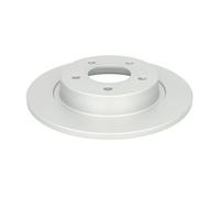Disco de freno BOSCH 0 986 479 C79 trasero, macizo, 1 Pieza