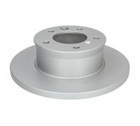 Disco de freno BOSCH 0 986 479 C84 delantero, macizo, 1 Pieza