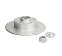 Disco De Freno Original BOSCH 0 986 479 C88 Para Renault