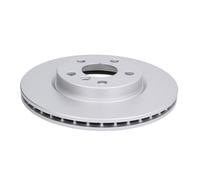 Disco de freno BOSCH 0 986 479 C91 delantero, ventilado , altamente carbonizado, 1 Pieza