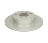 Disco de freno BOSCH 0 986 479 C92 trasero, macizo, altamente carbonizado, 1 Pieza