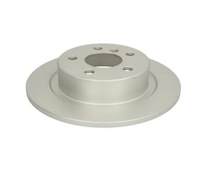 Disco de freno BOSCH 0 986 479 C92 trasero, macizo, altamente carbonizado, 1 Pieza