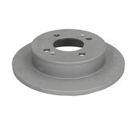 Disco de freno BOSCH 0 986 479 D02 trasero, macizo, 1 Pieza