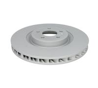 Disco de freno BOSCH 0 986 479 D26 delantero, ventilado , altamente carbonizado, 1 Pieza