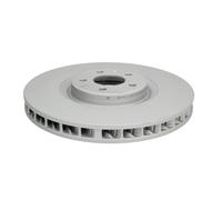 Disco de freno BOSCH 0 986 479 D29 delantero, ventilado , altamente carbonizado, 1 Pieza