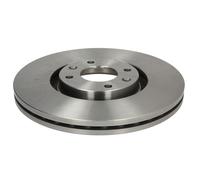 Disco de freno BOSCH 0 986 479 D36 delantero, ventilado , 1 Pieza