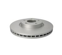 Disco de freno BOSCH 0 986 479 D38 delantero, ventilado , altamente carbonizado, 1 Pieza