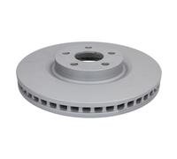 Disco de freno BOSCH 0 986 479 D48 delantero, ventilado , altamente carbonizado, 1 Pieza