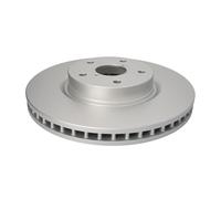 Disco de freno BOSCH 0 986 479 D63 delantero, ventilado , altamente carbonizado, 1 Pieza
