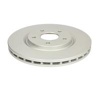 Disco de freno BOSCH 0 986 479 D75 delantero, ventilado , 1 Pieza