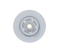 Disco De Freno Bosch 0986479D82 para Nissan Opel Renault Vauxhall
