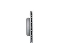Disco de freno BOSCH 0 986 479 E15 trasero, ventilado , ranurado, altamente carbonizado, 1 Pieza
