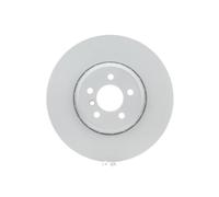 Disco de freno BOSCH 0 986 479 E27 delantero, ventilado , altamente carbonizado, 1 Pieza