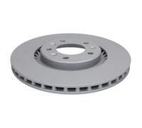 Disco de freno BOSCH 0 986 479 E32 trasero, ventilado , 1 Pieza