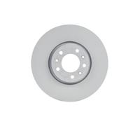 Disco de freno BOSCH 0 986 479 E52 delantero, ventilado , altamente carbonizado, 1 Pieza