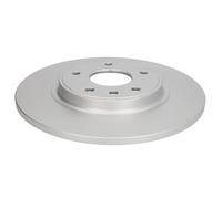 Disco de freno BOSCH 0 986 479 E57 trasero, macizo, 1 Pieza
