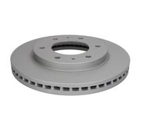 Disco de freno BOSCH 0 986 479 E93 delantero, ventilado , altamente carbonizado, 1 Pieza