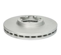 Bosch – Disco de freno – 0 986 479 F46 – delantero, ventilado, altamente carbonizado – 1 pieza
