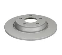 Disco de freno BOSCH 0 986 479 F78 trasero, macizo, 1 Pieza