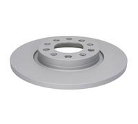 Disco de freno BOSCH 0 986 479 G21 trasero, macizo, 1 Pieza