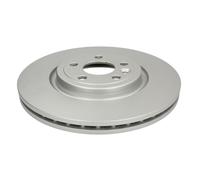 Disco de freno BOSCH 0 986 479 G32 delantero, ventilado , altamente carbonizado, 1 Pieza