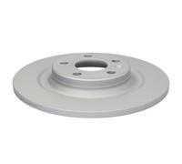 Disco de freno BOSCH 0 986 479 G98 trasero, macizo, altamente carbonizado, 1 Pieza