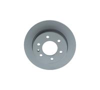 Disco de freno BOSCH 0 986 479 H07 para MERCEDES-BENZ